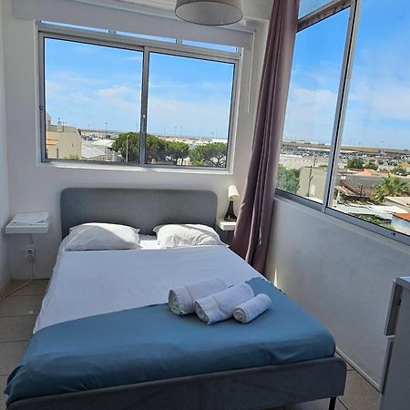 Blife Marya Private Rooms - Airport Stay FAO Oda fotoğraf