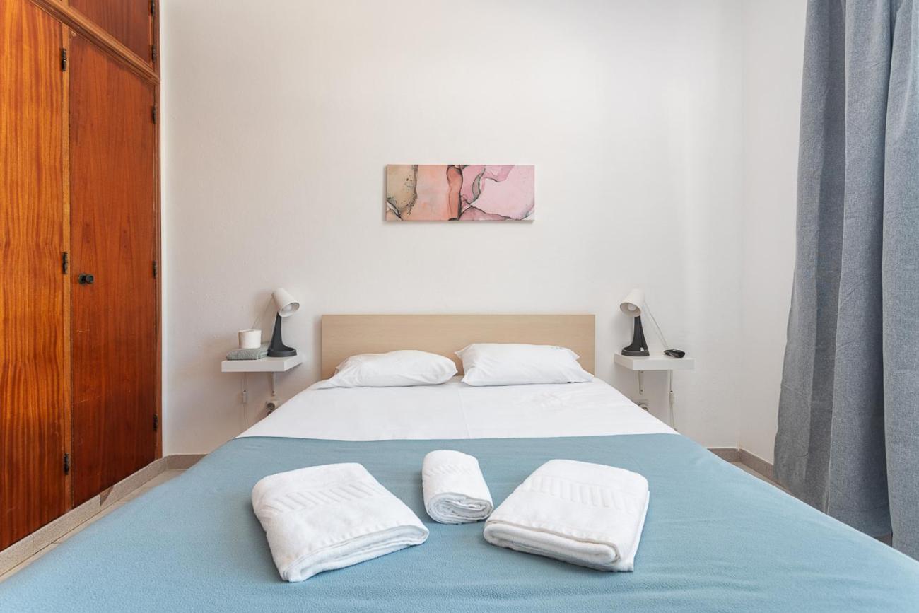 Blife Marya Private Rooms - Airport Stay FAO Dış mekan fotoğraf