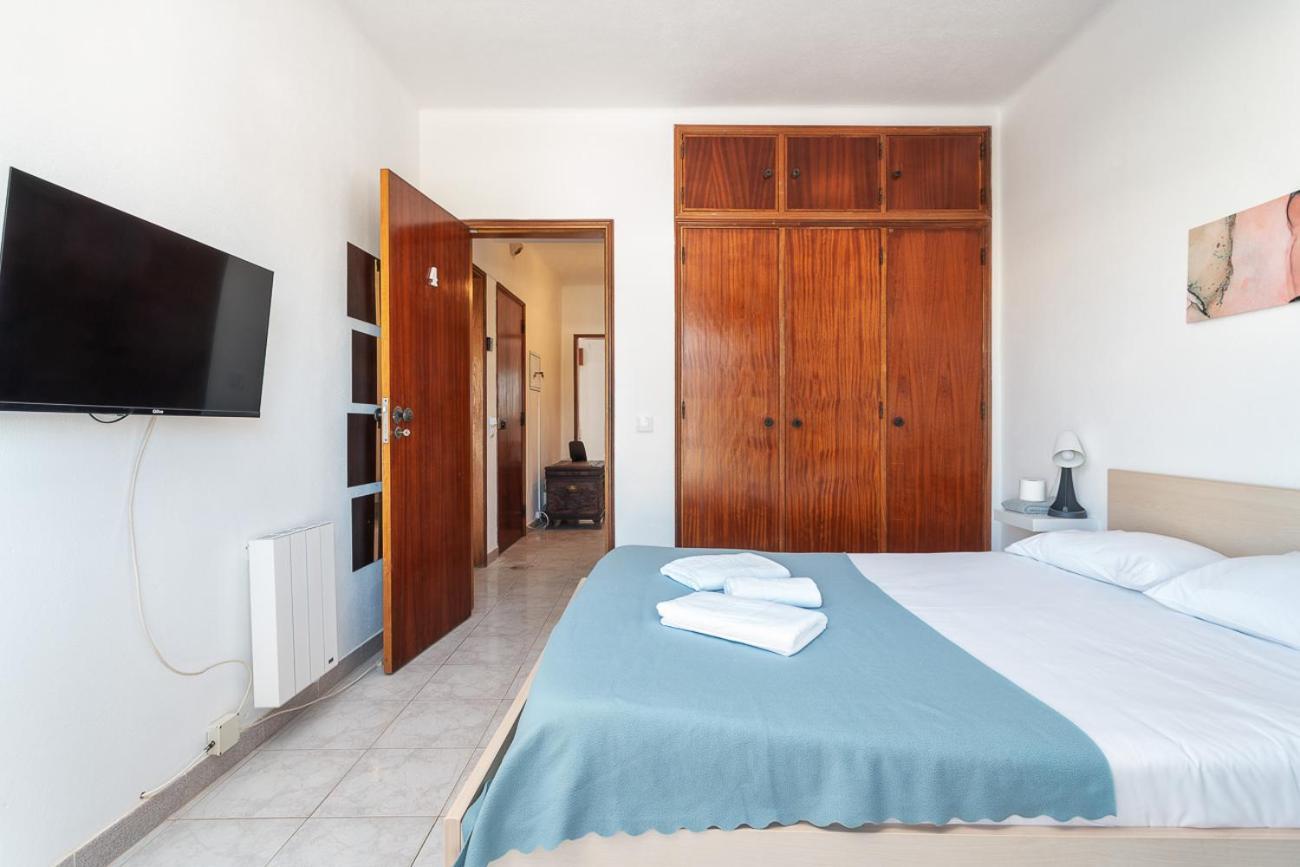 Blife Marya Private Rooms - Airport Stay FAO Dış mekan fotoğraf
