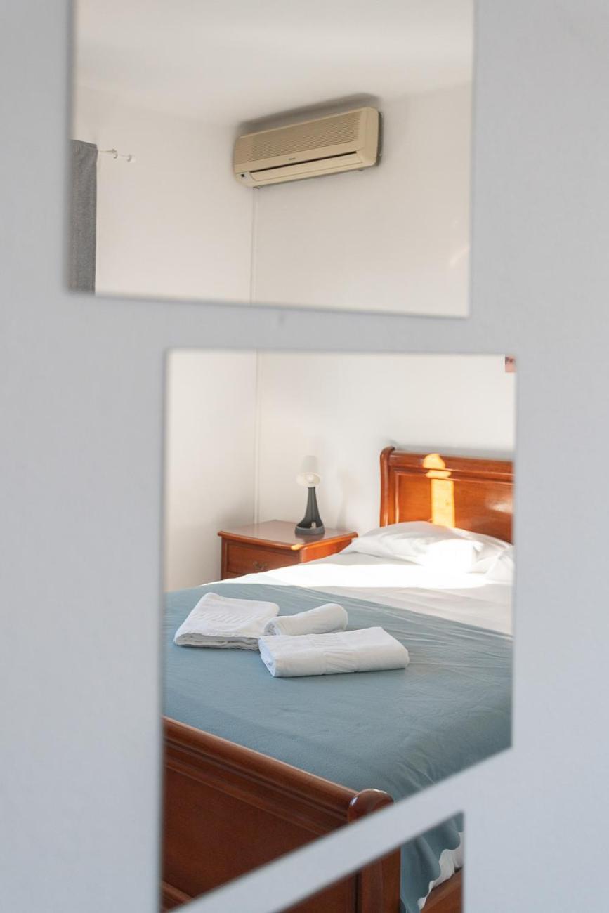 Blife Marya Private Rooms - Airport Stay FAO Dış mekan fotoğraf