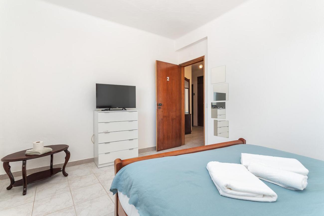 Blife Marya Private Rooms - Airport Stay FAO Dış mekan fotoğraf