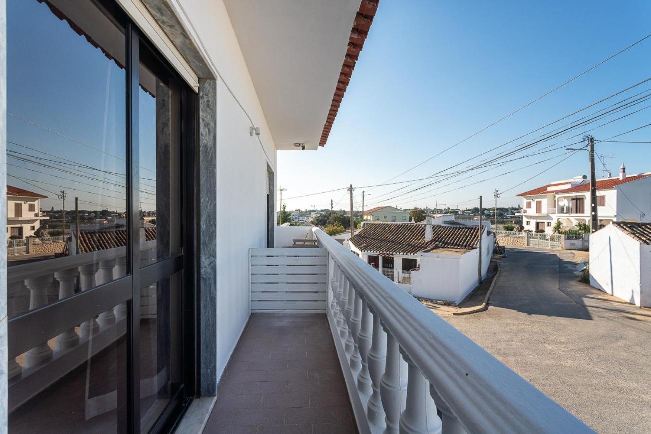Blife Marya Private Rooms - Airport Stay FAO Dış mekan fotoğraf