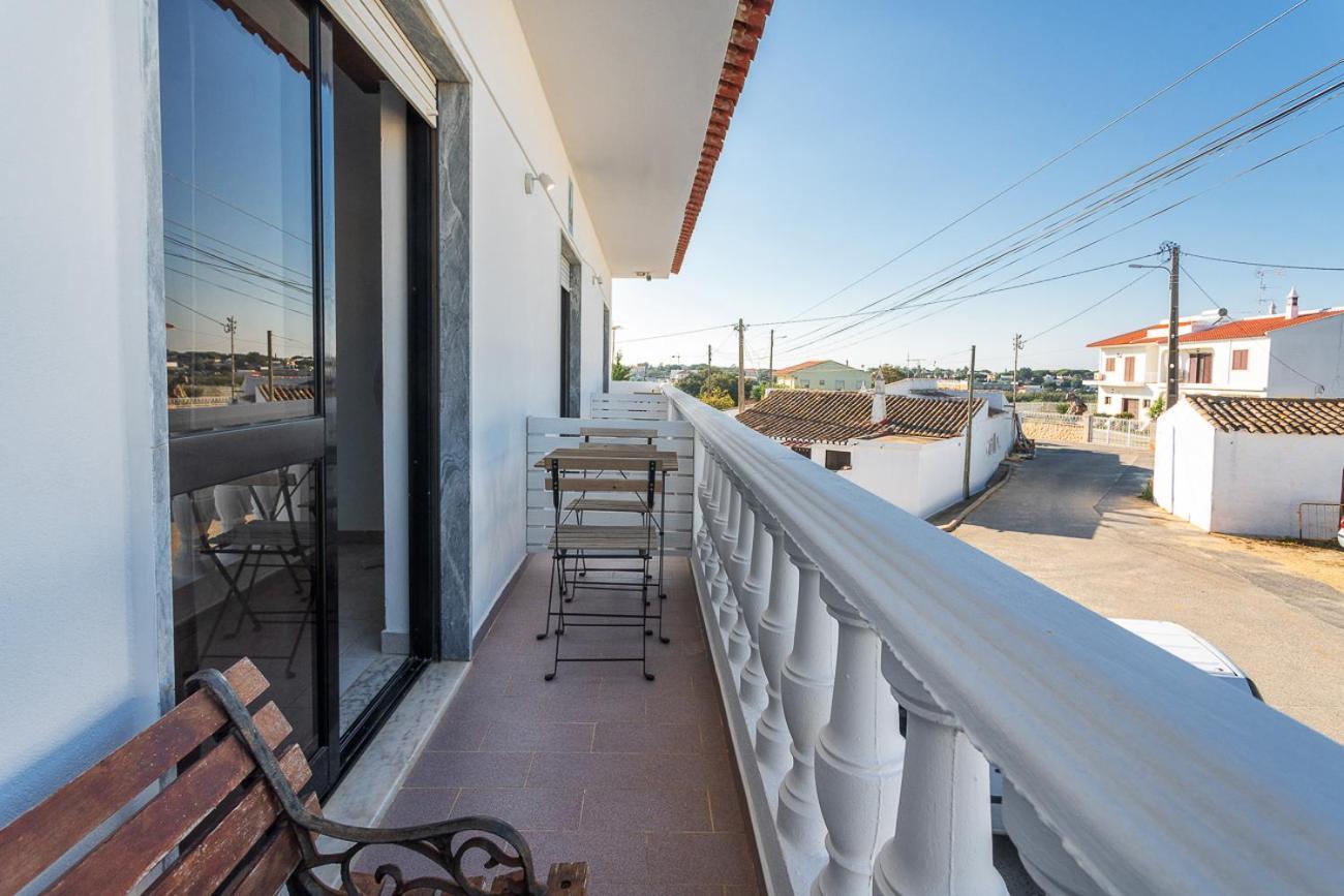Blife Marya Private Rooms - Airport Stay FAO Dış mekan fotoğraf
