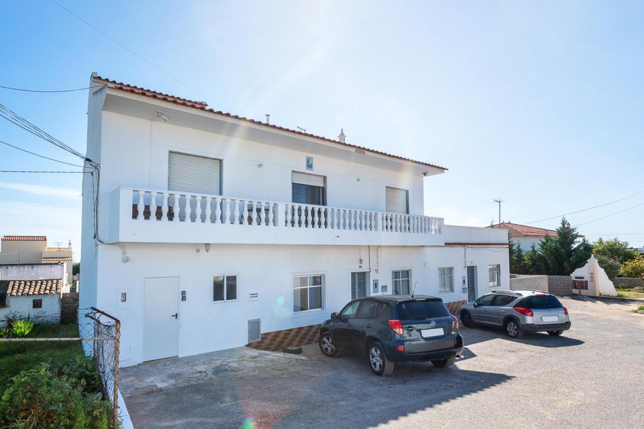 Blife Marya Private Rooms - Airport Stay FAO Dış mekan fotoğraf