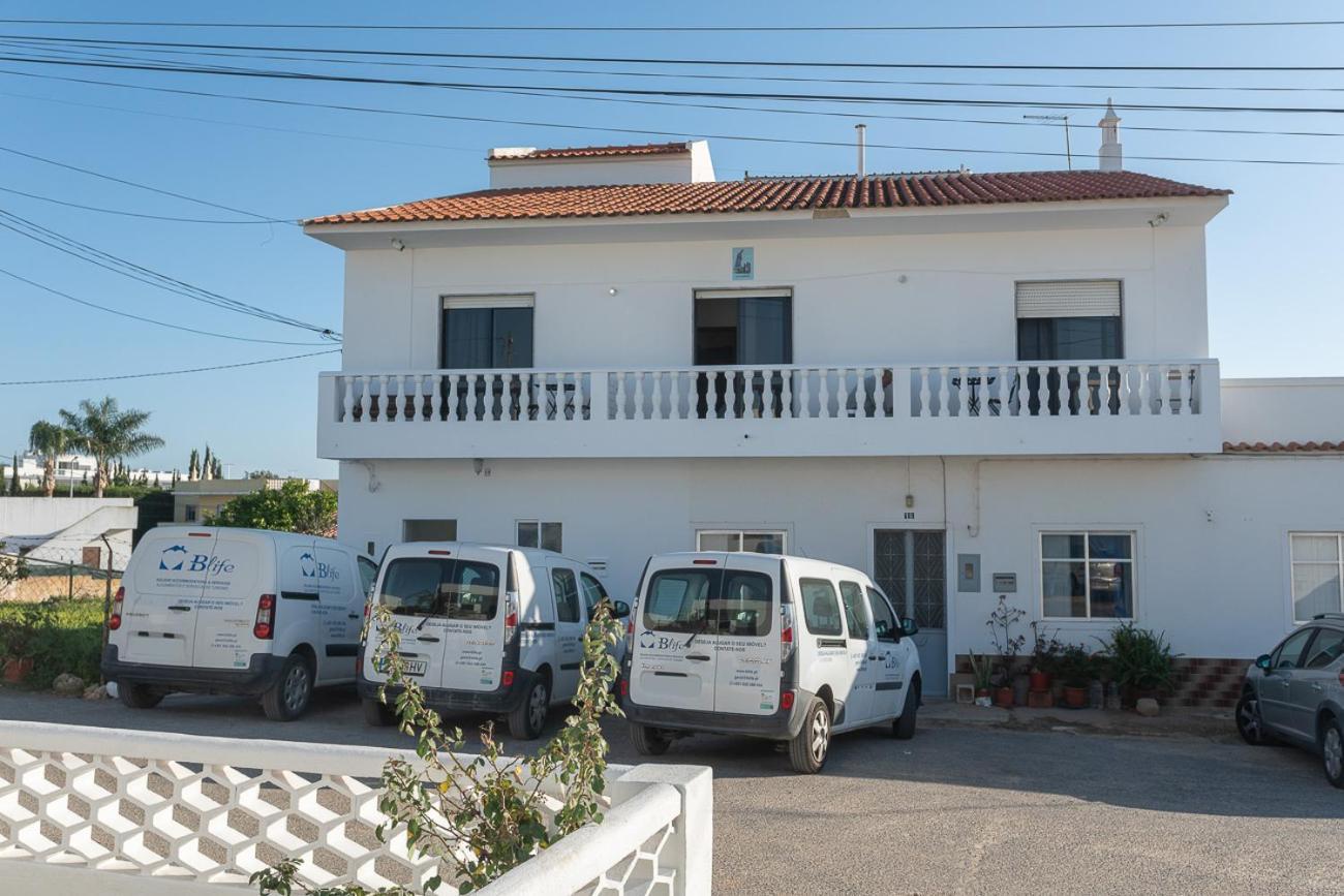Blife Marya Private Rooms - Airport Stay FAO Dış mekan fotoğraf