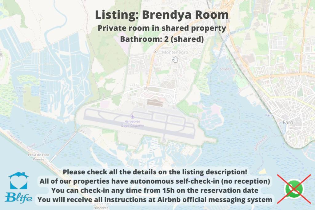 Blife Marya Private Rooms - Airport Stay FAO Oda fotoğraf