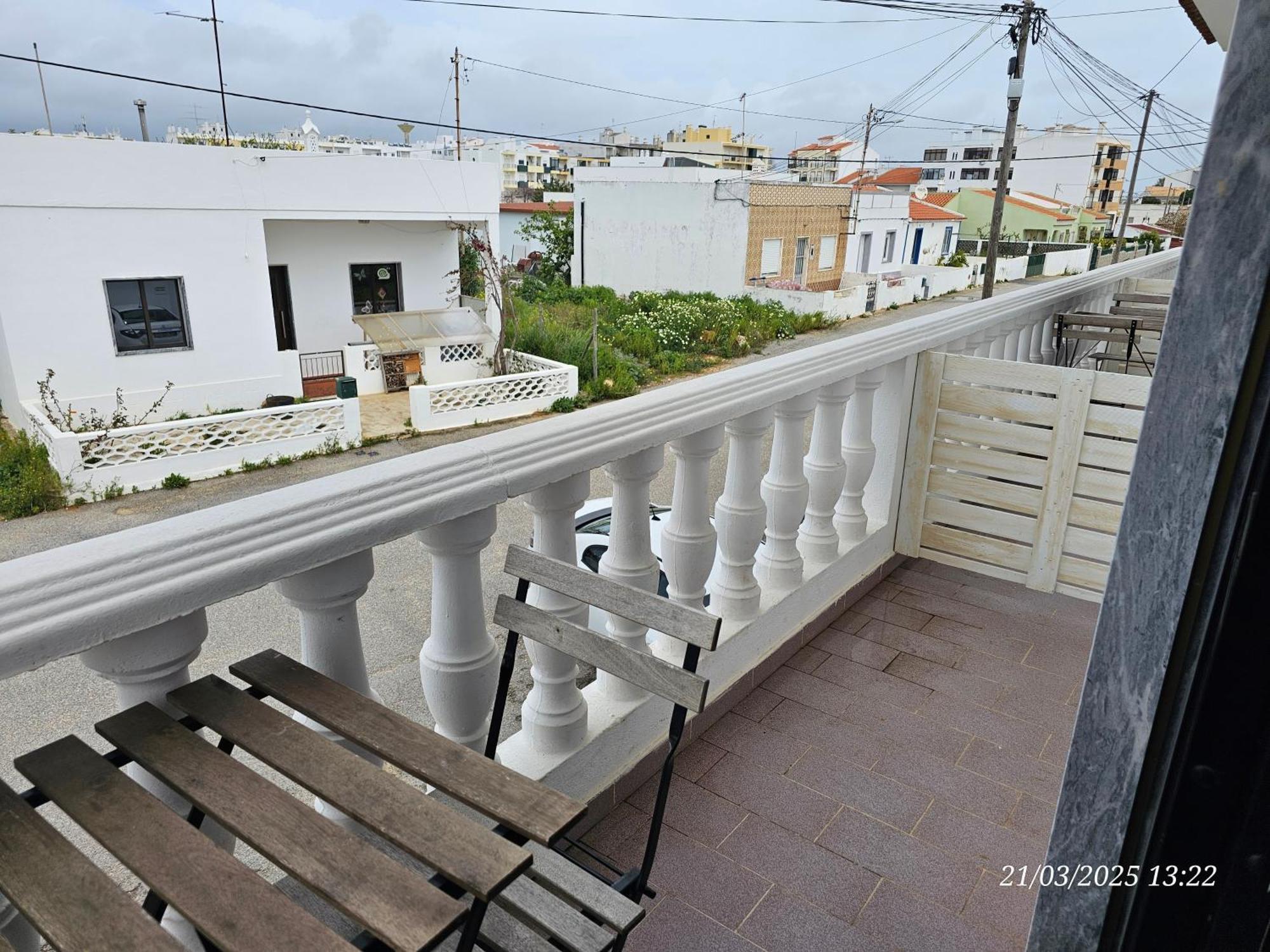 Blife Marya Private Rooms - Airport Stay FAO Oda fotoğraf
