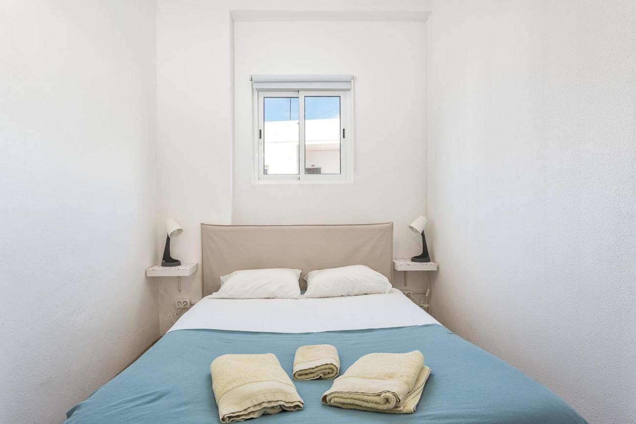 Blife Marya Private Rooms - Airport Stay FAO Oda fotoğraf