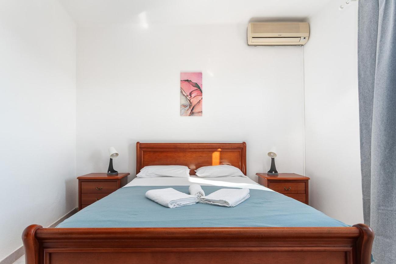 Blife Marya Private Rooms - Airport Stay FAO Oda fotoğraf