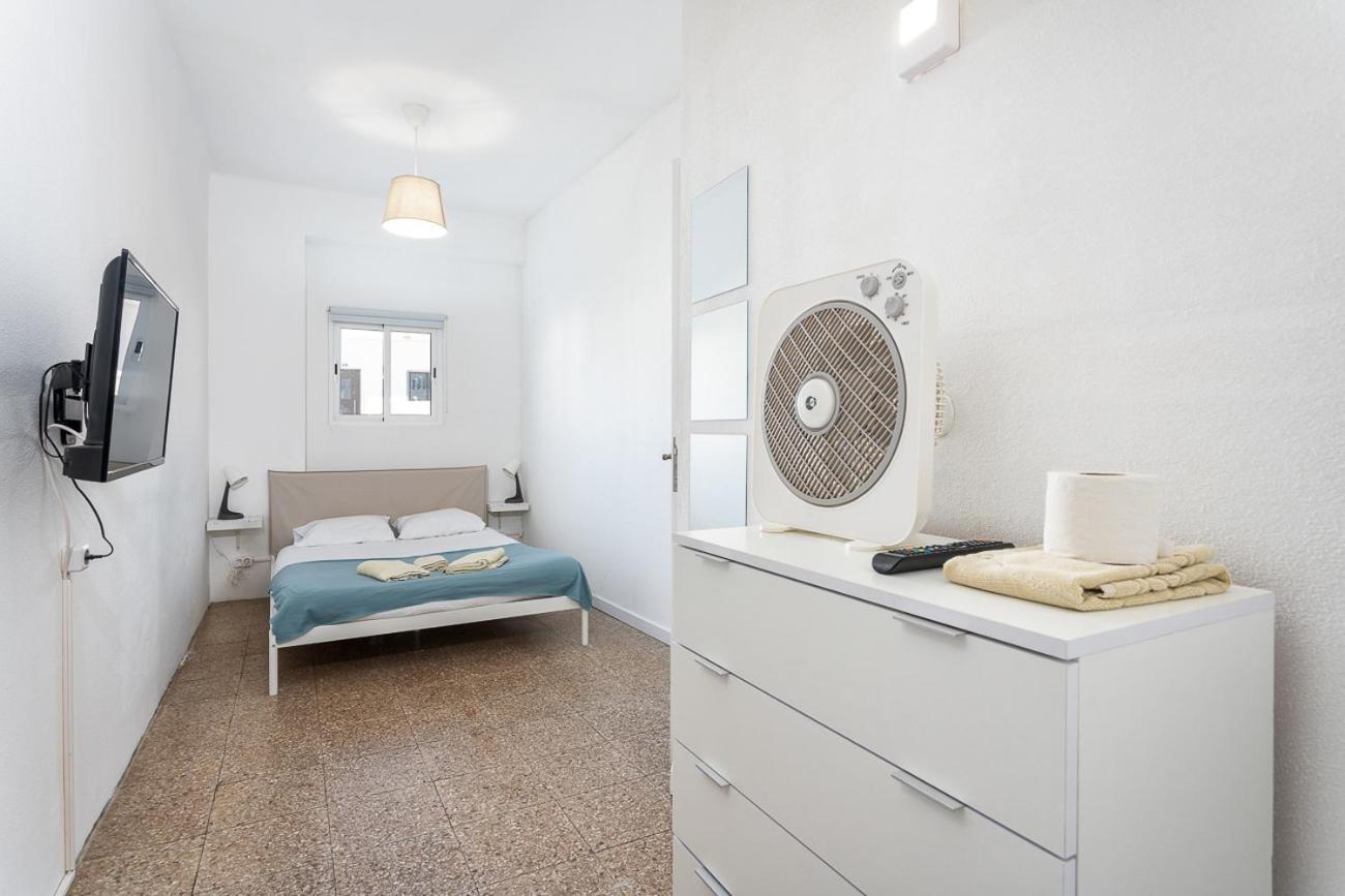 Blife Marya Private Rooms - Airport Stay FAO Oda fotoğraf