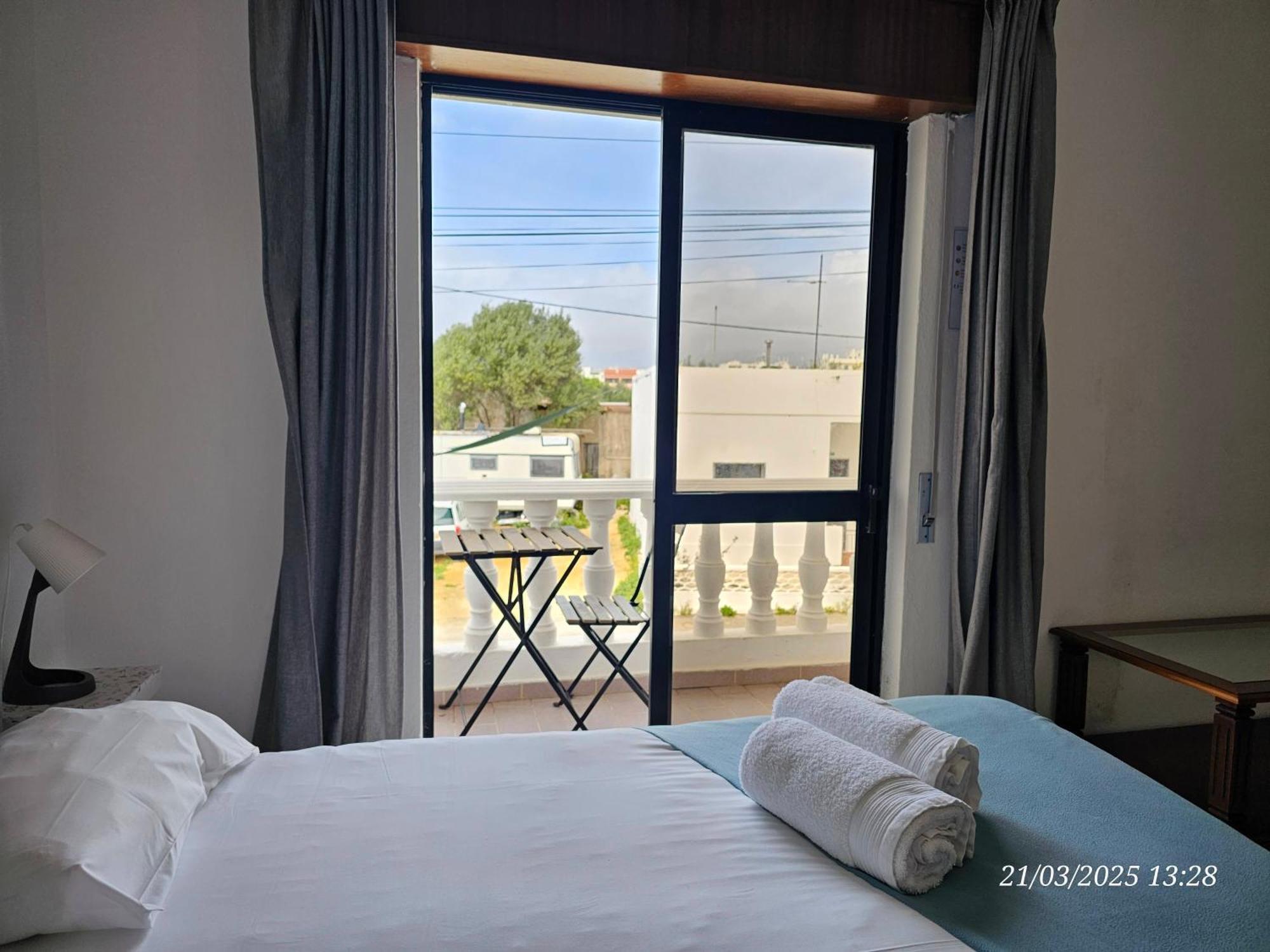 Blife Marya Private Rooms - Airport Stay FAO Oda fotoğraf