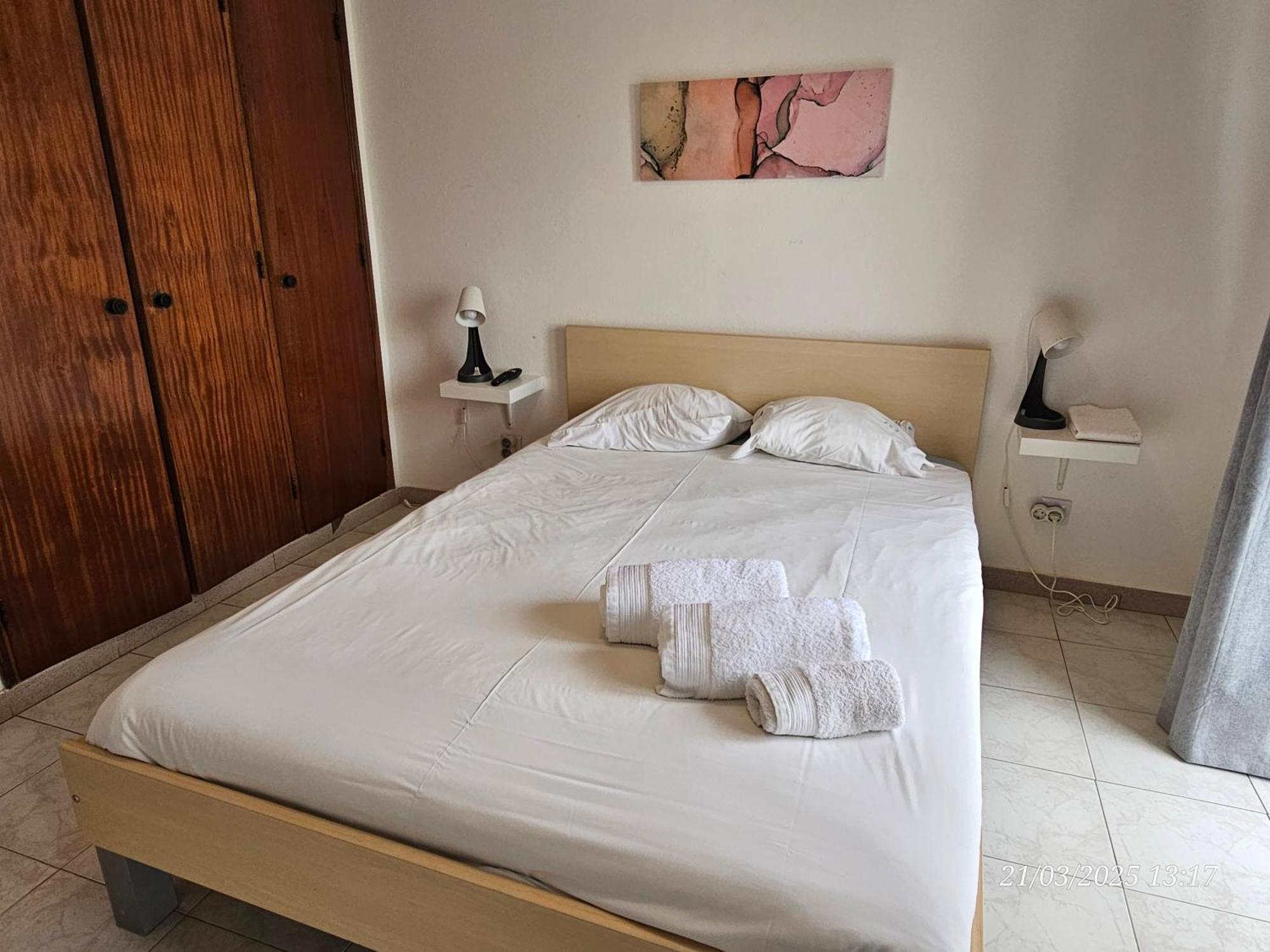 Blife Marya Private Rooms - Airport Stay FAO Oda fotoğraf