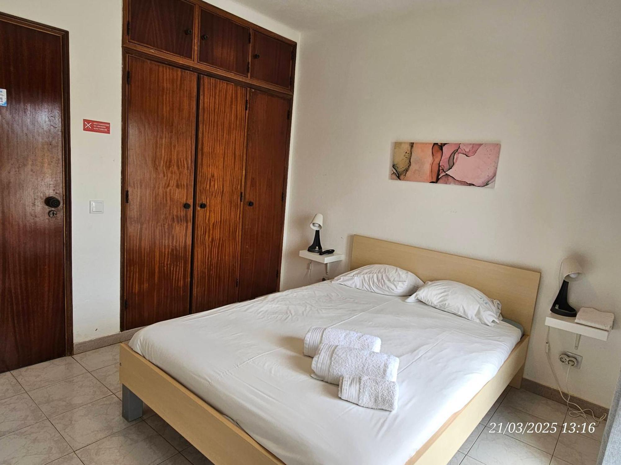 Blife Marya Private Rooms - Airport Stay FAO Oda fotoğraf