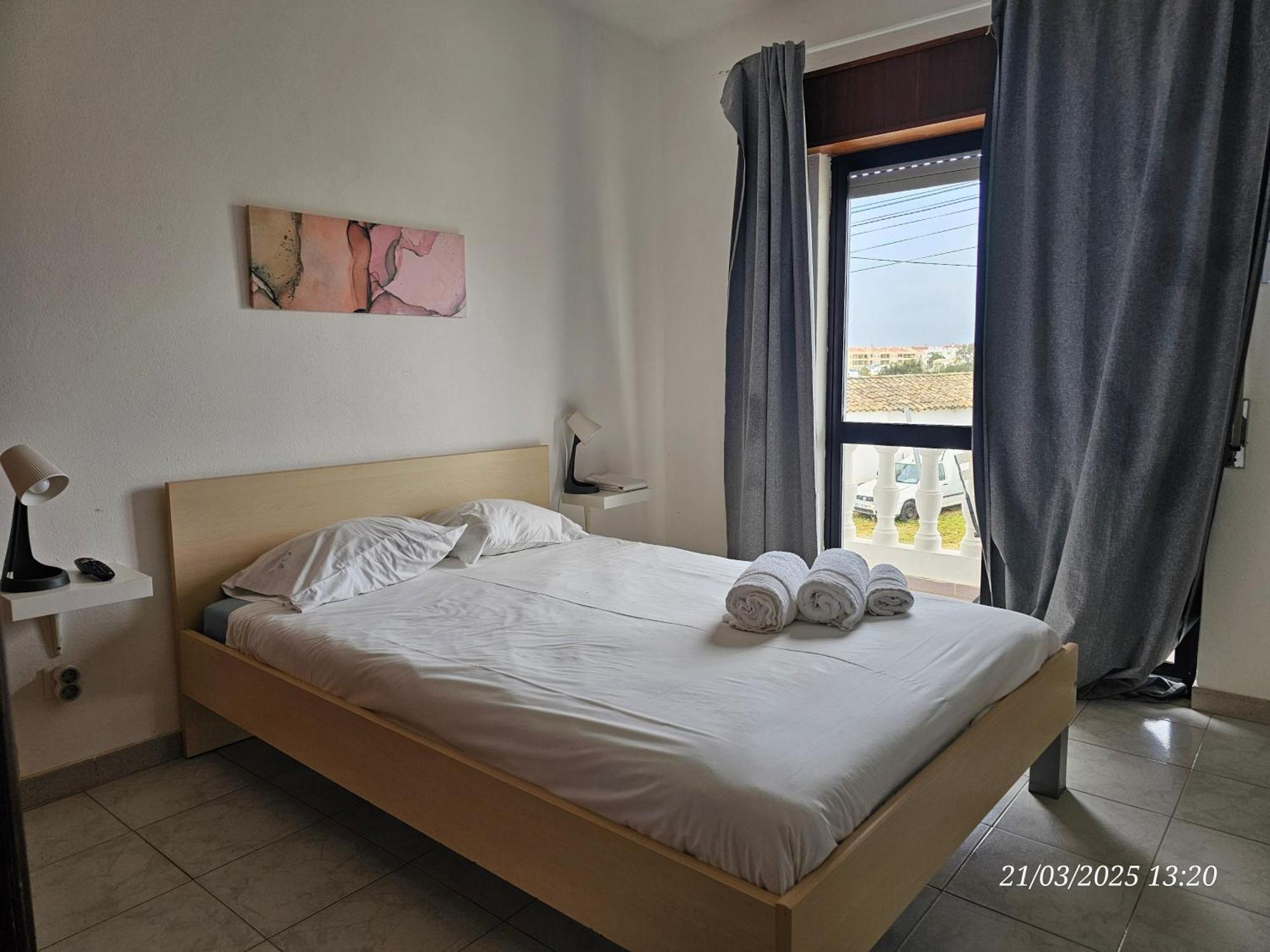 Blife Marya Private Rooms - Airport Stay FAO Oda fotoğraf